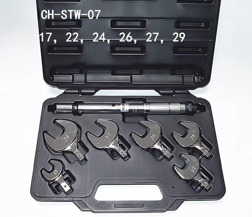 Set chiavi dinamometriche