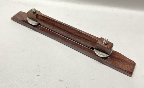 East indian rosewood archtop - indian,