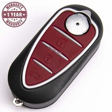 Telecomando chiave per - chiave, alfa