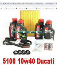 DUCATI MONSTER 600 1997 KIT
