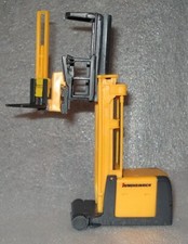 Jungheinrich EKS carrello