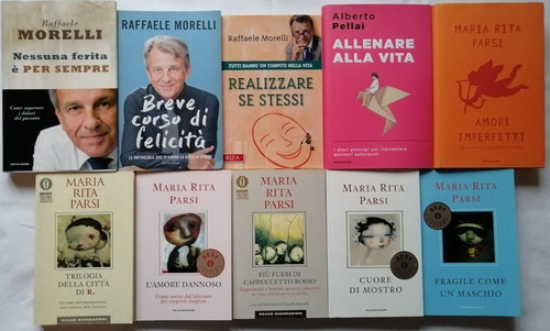 Lotto libri raffaele - lotto,