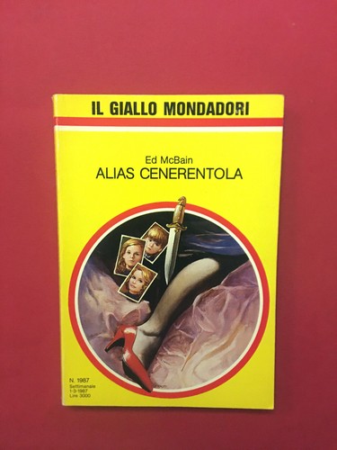 Alias cenerentola ed - alias,