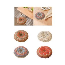 Cuscino da pavimento Cuscino