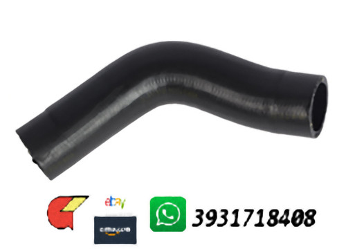 Tubo aspirazione manicotto - tubo,