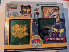 pokemon world championship