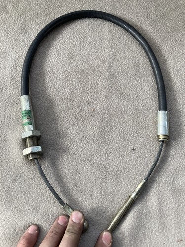 Corda cavo bowden originale - corda/cavo,