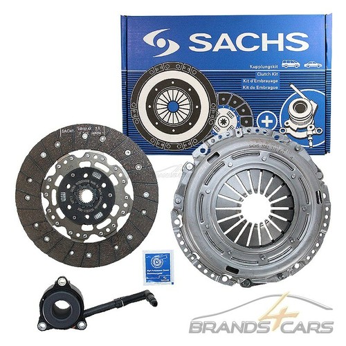 Kit frizione sachs per - sachs, a3