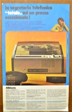 PUBBLICITÀ SEGRETERIA