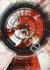 Brochure cartucce cal. 22