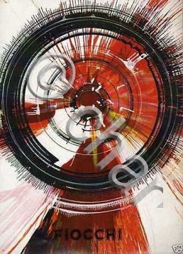 Brochure cartucce cal - ., 22