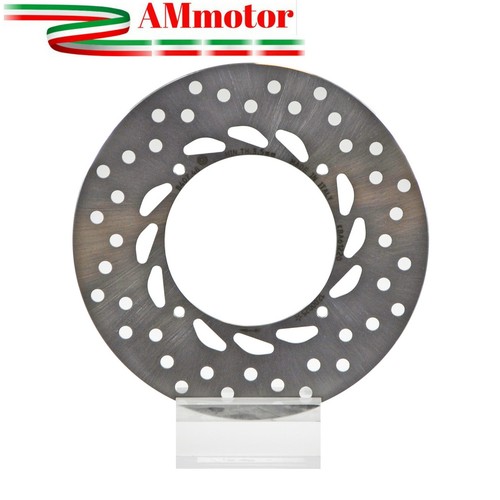 Disco freno posteriore brembo - freno,