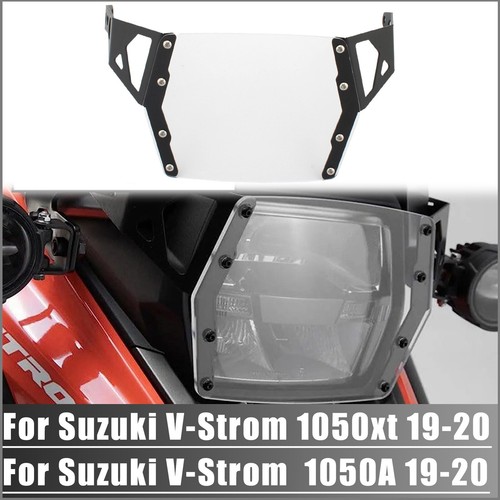 Kit protezione fari per - , suzuki