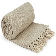 Coperta Como Throw Cotone 127