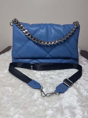 Borsa trapuntata stradivarius - borsa,