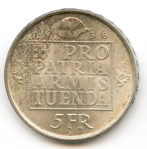 Suisse franchi commemorativi - suisse,