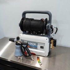 Kit Idropulitrice Comet Static