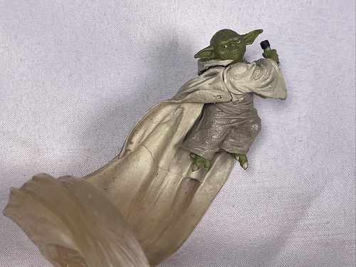 Statua statuina master yoda - statuina,