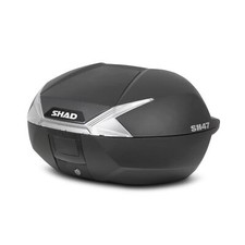 Bauletto moto scooter sh47 - moto,
