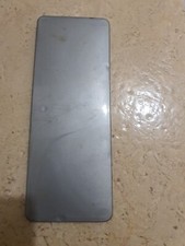 Piano Tavolino Big Jim CAMPER