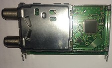 TUNER DM500S - TUNER