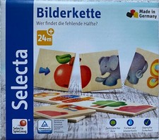 Selecta Gioco Puzzle