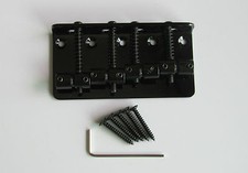 Ponte Basso Elettrico J o P