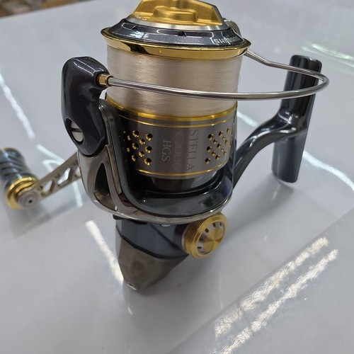 Mulinello pesca shimano - mulinello, 07