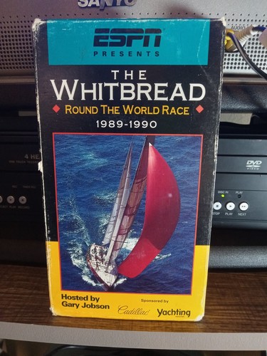 Espn the whitbread round - espn,