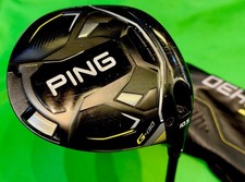 PING G430 MAX DRIVER MAZZA DA
