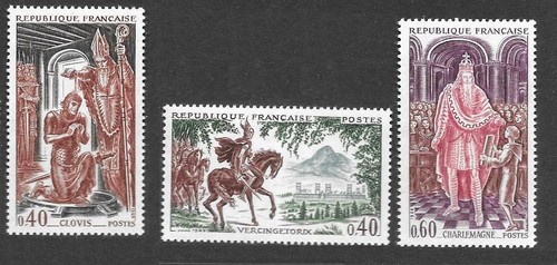 Francia 1966 storia - 1966,