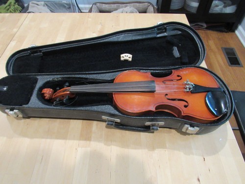 Kiso suzuki violino - suzuki,
