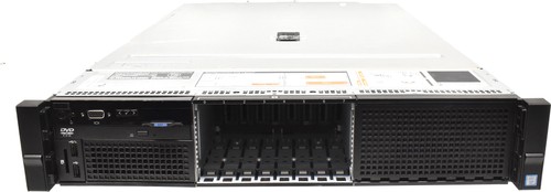 Dell poweredge r730 rack - poweredge,