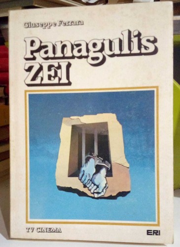 Panagulis zei - panagulis, zei.