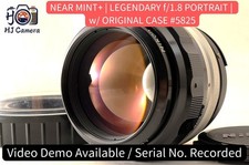 [QUASI NUOVO +] Nikon AI