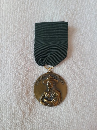 Medaglia/spilla/distintivo