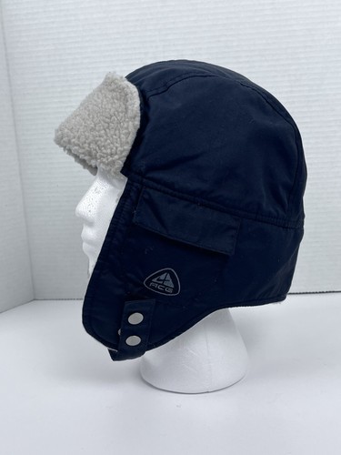 Berretto aviatore vintage nike - vintage,