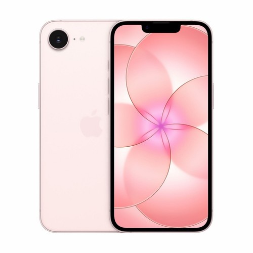 Apple iphone 17e 256gb - apple,