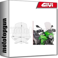 CUPOLINO TRASPARENTE GIVI