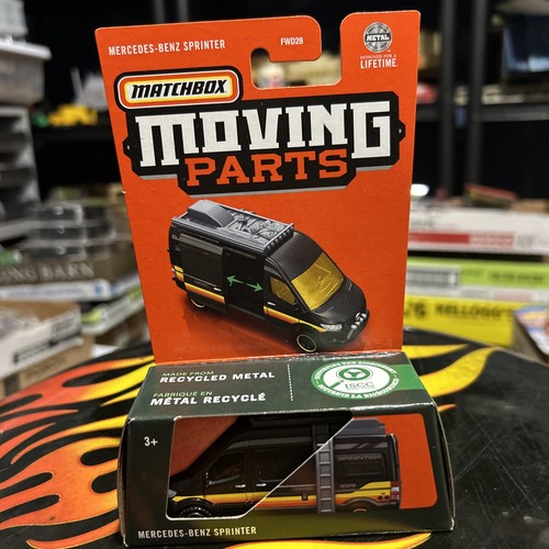 2024 matchbox ricambi - 2024, mobili