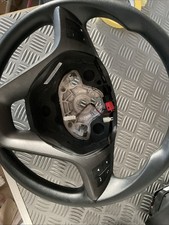 VOLANTE STERZO PER LANCIA Ypsilon 4° Serie (11 23)