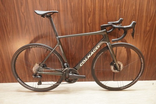Colnago full carbon - v4,