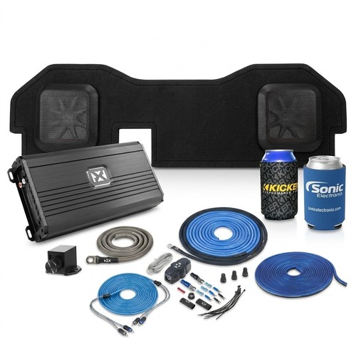 Kicker 51k5rdl7t102 - kicker,