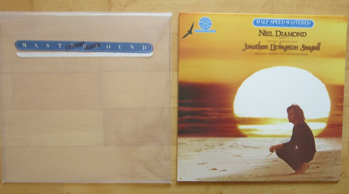Neil diamond jonathan - diamond, "jonathan