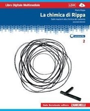 LA CHIMICA DI RIPPA VOL. 2