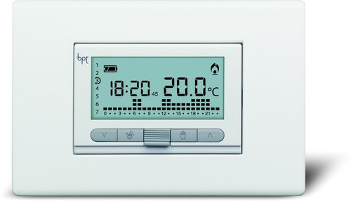Came 350 cronotermostato - came,