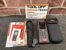 Leica Disto D510 Laser