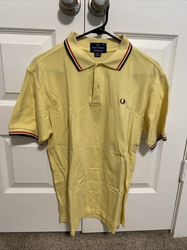 Polo fred perry - fred,