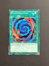 Yu-Gi-Oh - JCC -