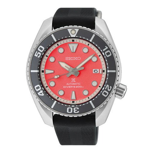 Seiko prospex spb541j1 sumo - prospex,